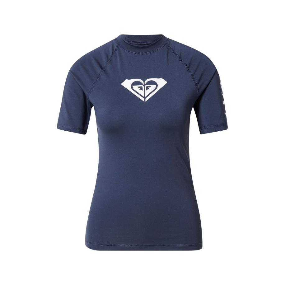 Roxy ROXY Functioneel shirt navy / wit -