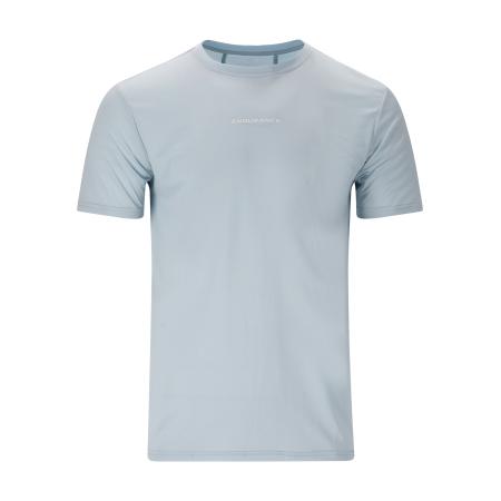 ENDURANCE ENDURANCE Functioneel shirt Alan lichtblauw