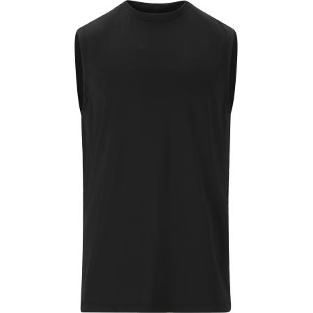 Virtus Functioneel shirt Roger V2 zwart