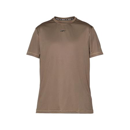 Reebok Functioneel shirt ID Train kaki