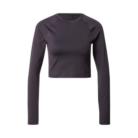 ON On Functioneel shirt Studio zwart