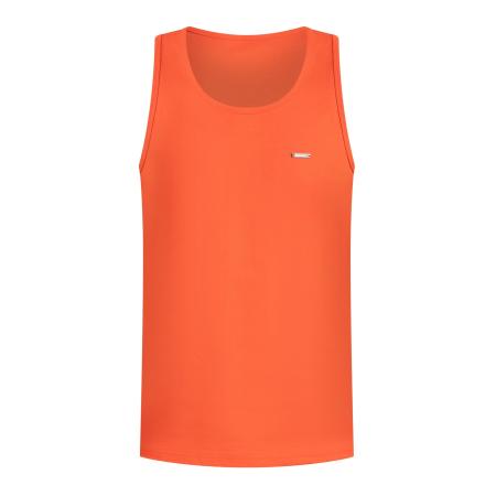 Smilodox Smilodox Functioneel shirt Arian koraal