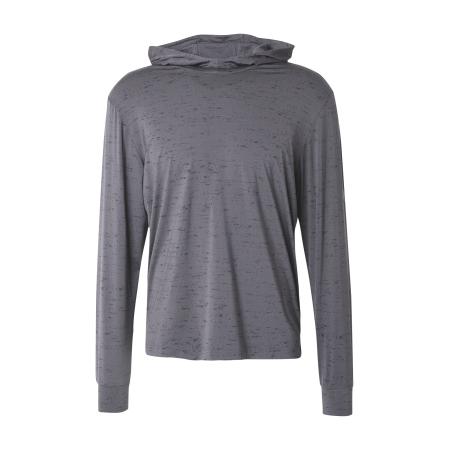 Adidas ADIDAS GOLF Functioneel shirt donkergrijs / zwart