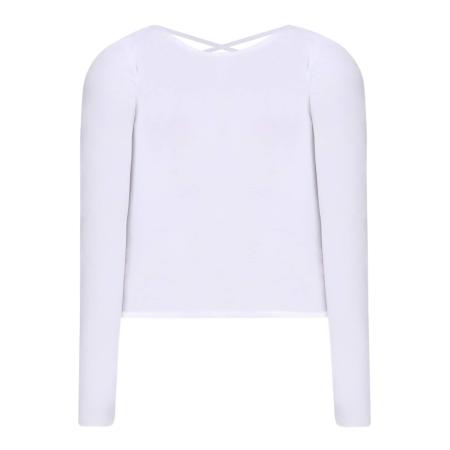 No Matter What No Matter What Sporttop pastellila