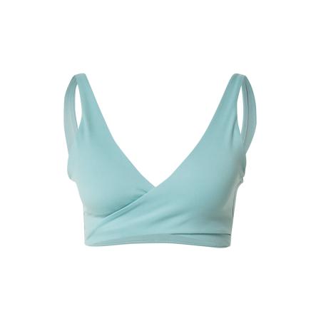 NIKE Sporttop mintgroen