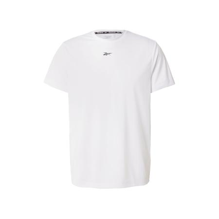Reebok Functioneel shirt ID TRAIN wit