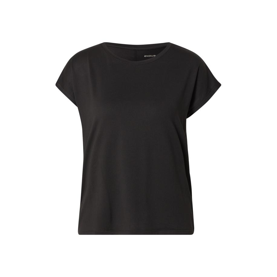 ENDURANCE ENDURANCE Functioneel shirt zwart -