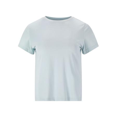 Athlecia Athlecia Functioneel shirt Almi lichtblauw