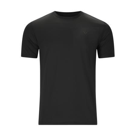 Virtus Functioneel shirt Roger V3 zwart