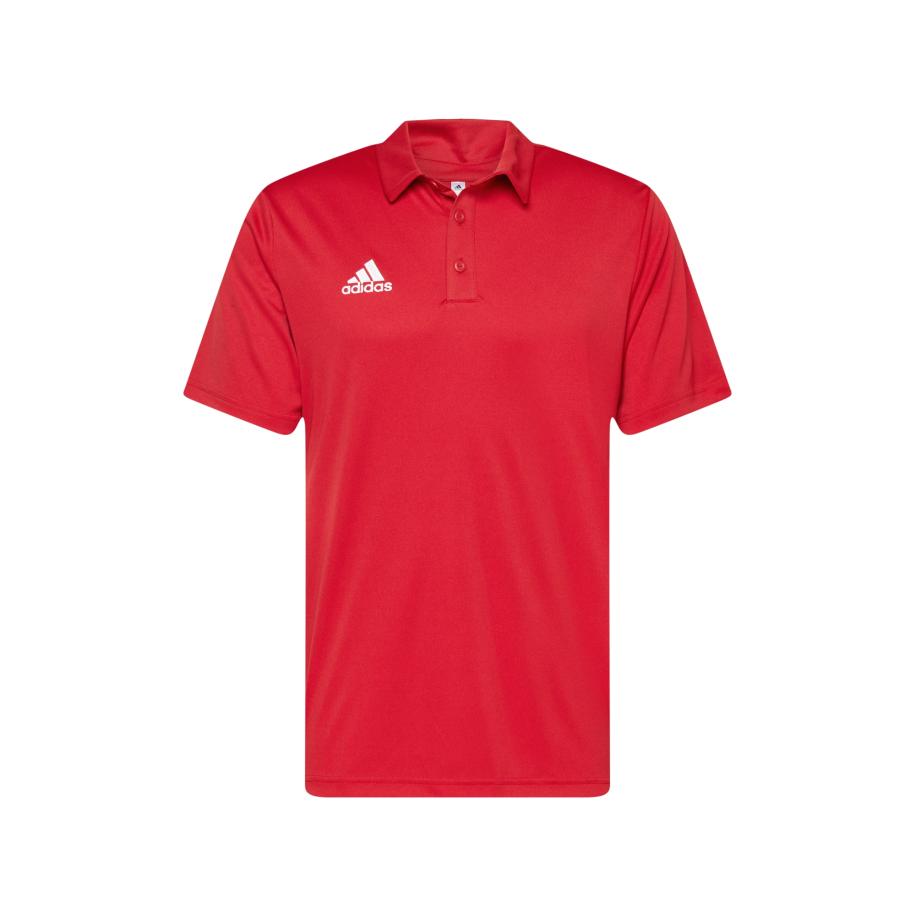 adidas Performance ADIDAS PERFORMANCE Functioneel shirt Entrada 22 rood / wit -