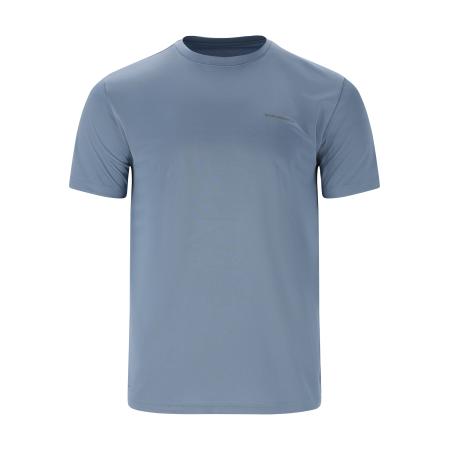 ENDURANCE ENDURANCE Functioneel shirt Vernon blauw
