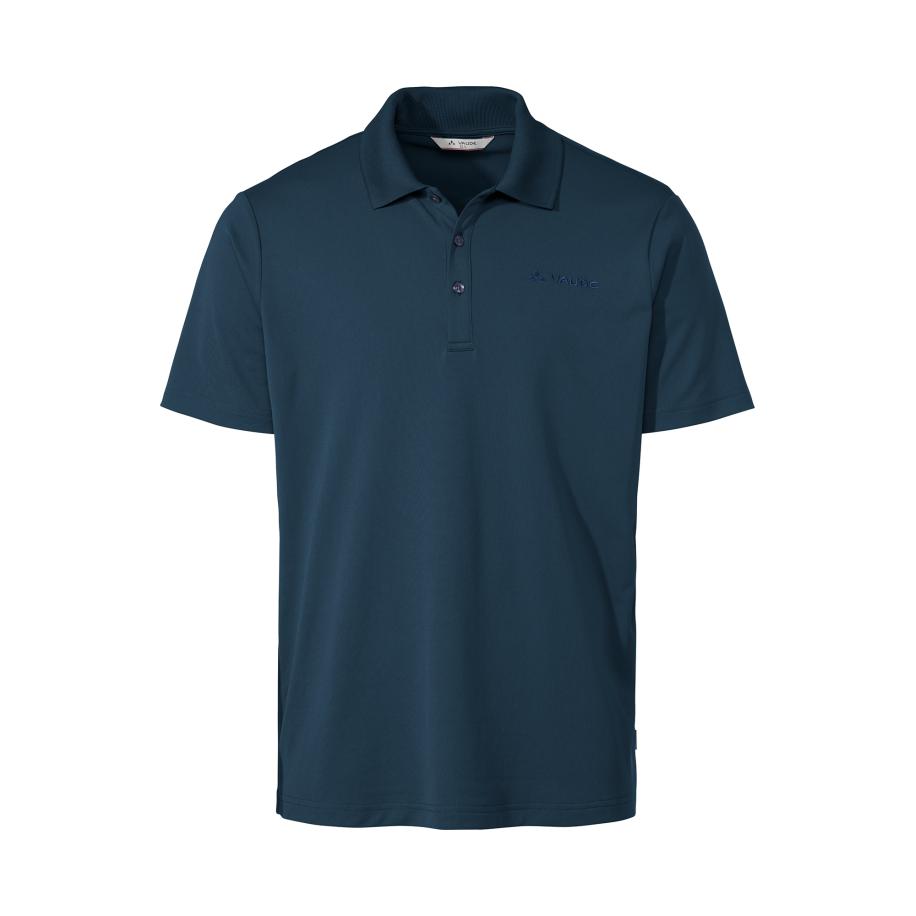 Vaude VAUDE Functioneel shirt Essential donkerblauw -