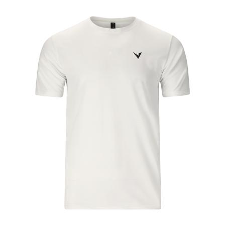 Virtus Functioneel shirt Roger V3 wit