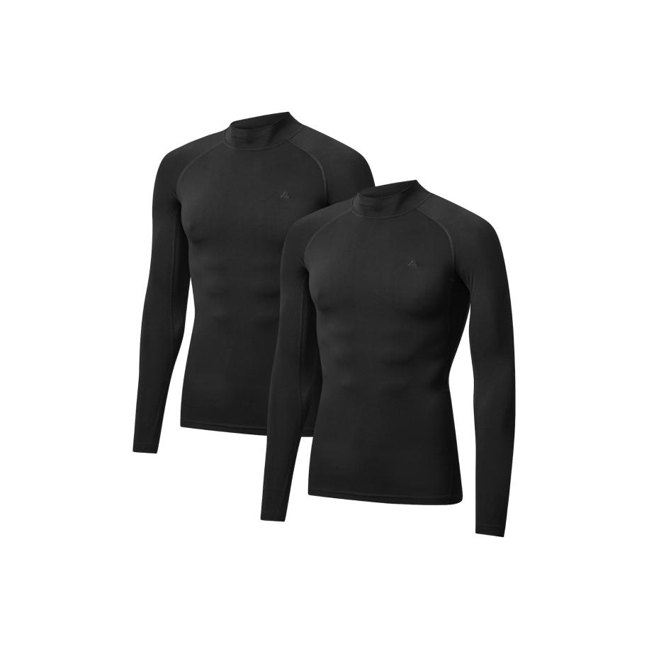 DANISH ENDURANCE DANISH ENDURANCE Functioneel shirt zwart -