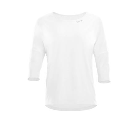 Winshape Functioneel shirt DT111LS natuurwit