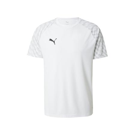 PUMA Functioneel shirt TeamLIGA26 wit