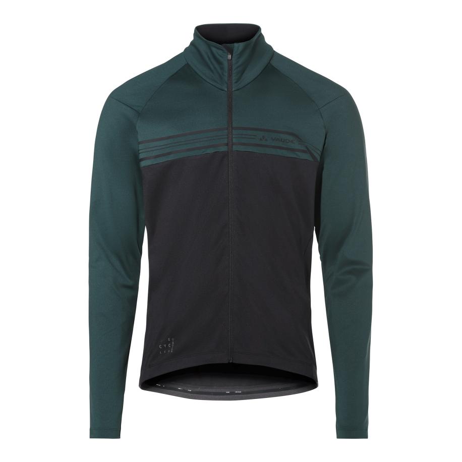 Vaude VAUDE Tricot Posta spar / zwart -
