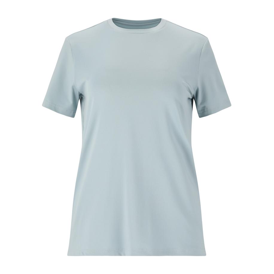 ELITE LAB ELITE LAB Functioneel shirt X1 Elite lichtblauw -