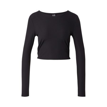 Only Play ONLY PLAY Functioneel shirt ONPHOMIE ON zwart