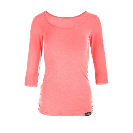 Winshape Functioneel shirt WS4 koraal