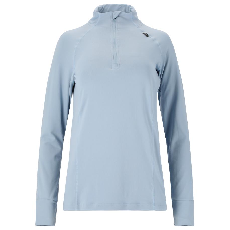 ELITE LAB ELITE LAB Functioneel shirt Core X1 Elite lichtblauw -