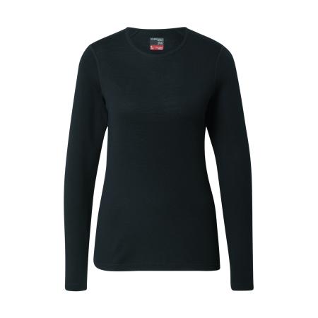 Icebreaker ICEBREAKER Functioneel shirt zwart