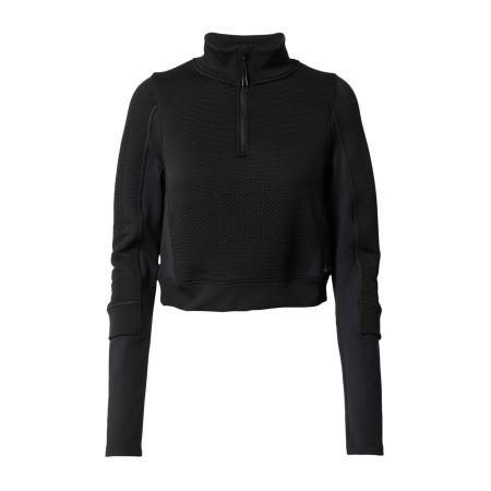 Nike NIKE Functioneel shirt zilvergrijs / zwart