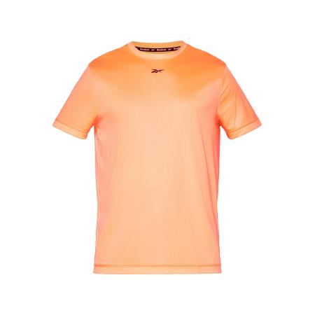 Reebok Functioneel shirt ID TRAIN oranje