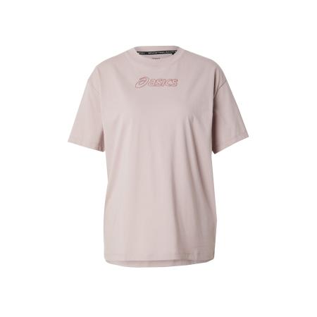 Asics ASICS Functioneel shirt pitaja roze / poederroze