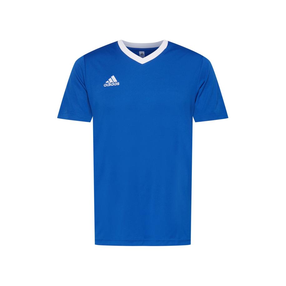 adidas Performance ADIDAS PERFORMANCE Functioneel shirt Entrada 22 royal blue/koningsblauw / wit -