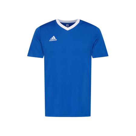 adidas Performance ADIDAS PERFORMANCE Functioneel shirt Entrada 22 royal blue/koningsblauw / wit