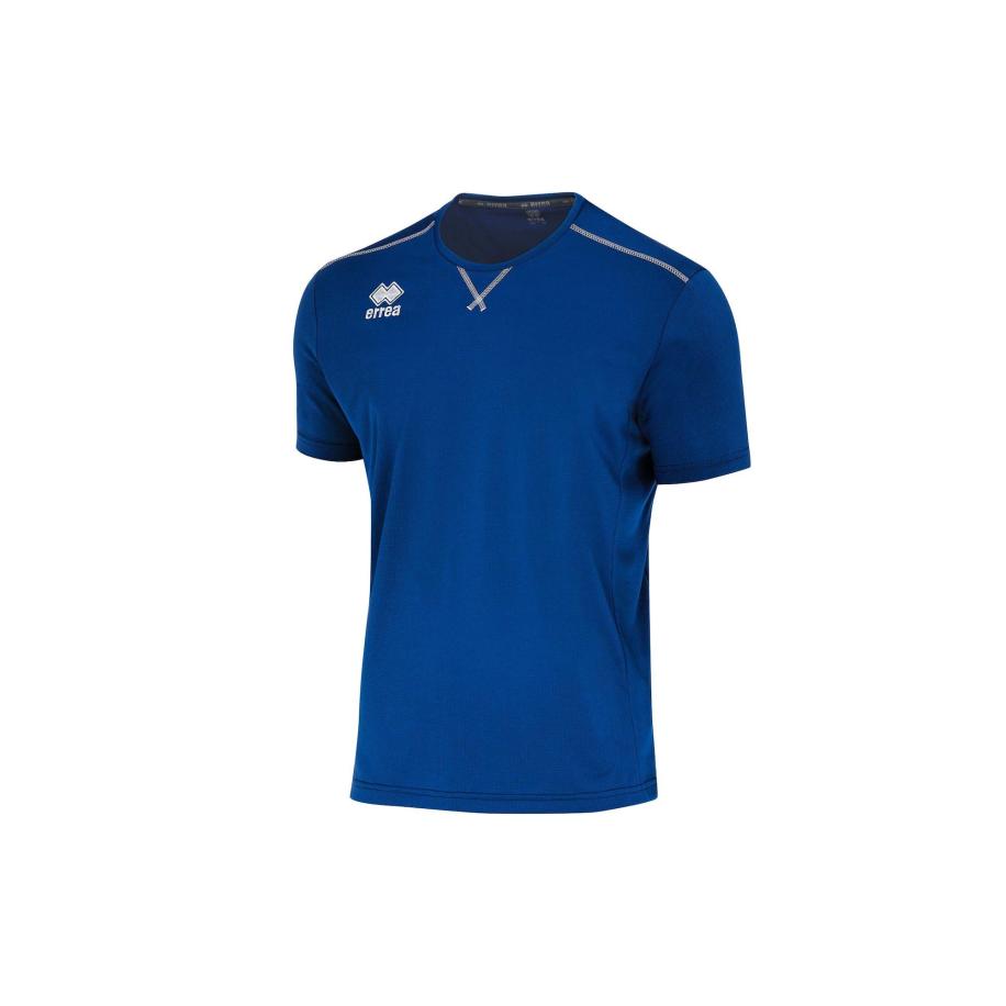 Errea Errea Functioneel shirt Everton Mc donkerblauw / wit -