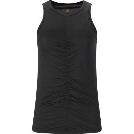 Athlecia Athlecia Sporttop Mavis zwart