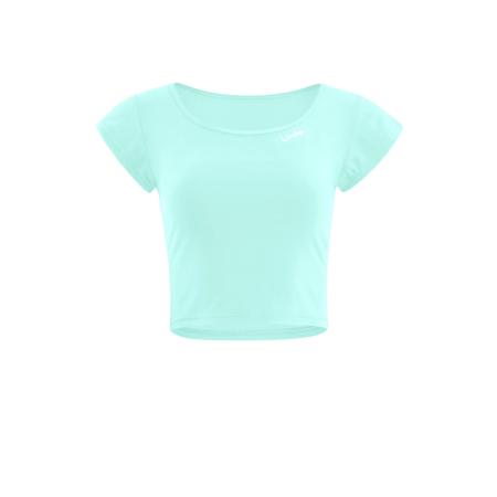 Winshape Functioneel shirt AET137LS mintgroen