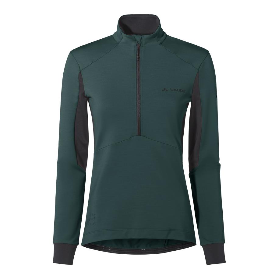Vaude VAUDE Functioneel shirt Kuro smaragd -