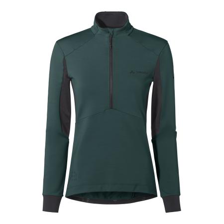 Vaude VAUDE Functioneel shirt Kuro smaragd