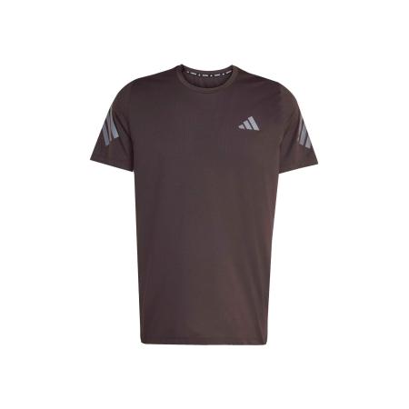 ADIDAS PERFORMANCE Functioneel shirt ADI365 chocoladebruin / donkerbruin