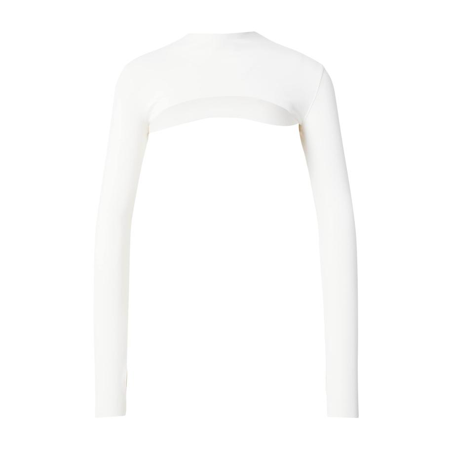 Nike NIKE Functioneel shirt ZENVY ivoor -