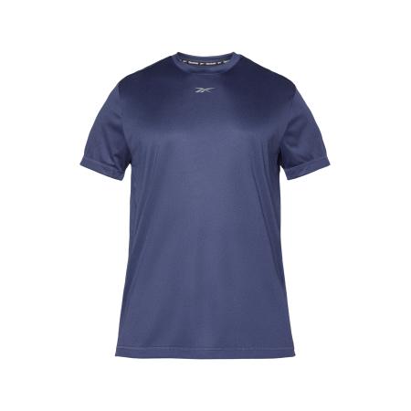 Reebok Functioneel shirt ID TRAIN navy