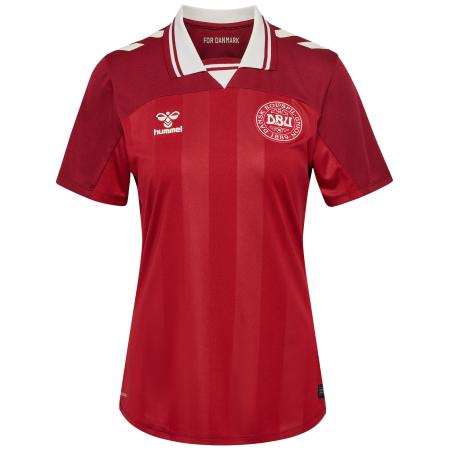 Hummel Hummel Tricot rood / donkerrood / wit