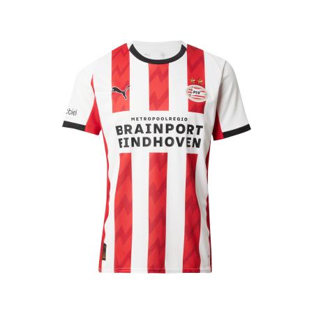 Puma PUMA Tricot PSV Eindhoven 25/26 donkergeel / rood / zwart / wit