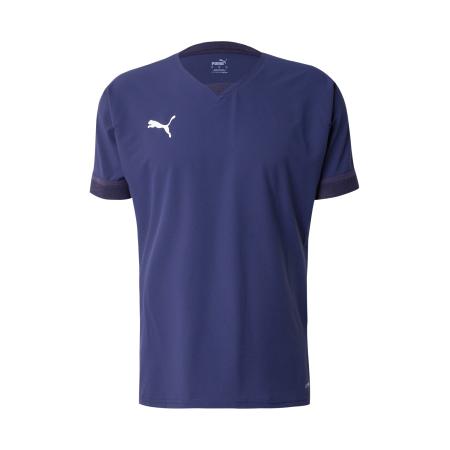 Puma PUMA Tricot TeamFINAL navy / wit