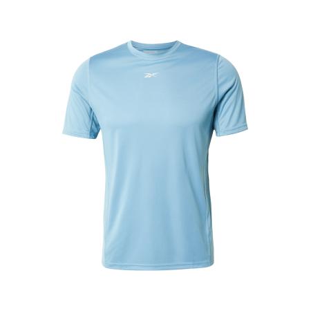 Reebok Functioneel shirt blauw