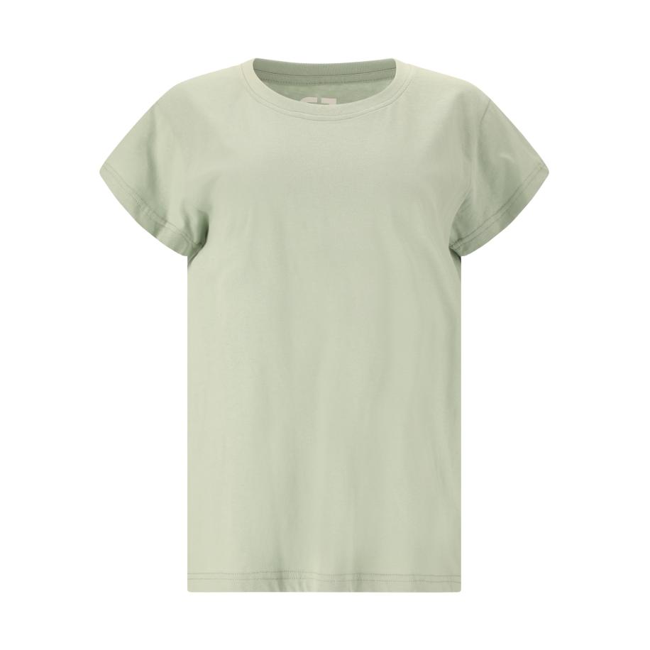 Cruz Cruz Functioneel shirt Highmore mintgroen -