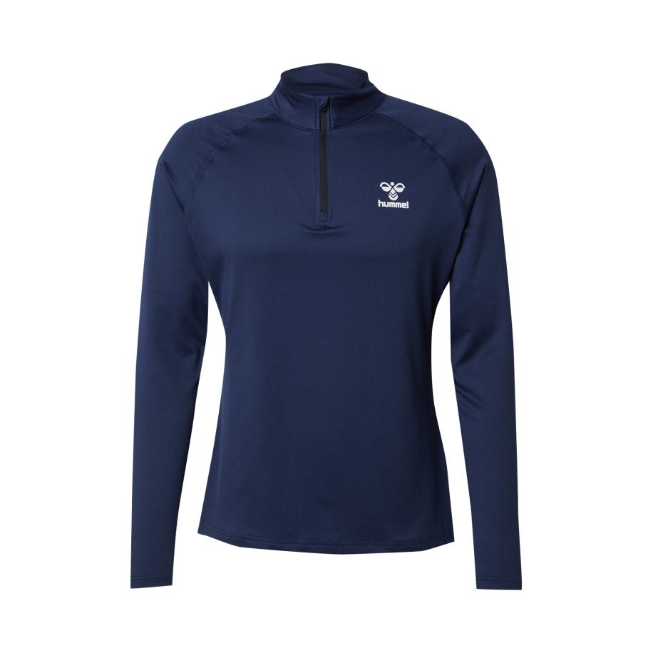 Hummel Hummel Functioneel shirt Sprint marine / wit -
