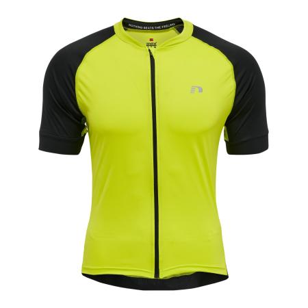 Newline Newline Functioneel shirt riet / zwart