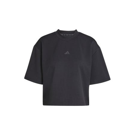 adidas Performance ADIDAS PERFORMANCE Functioneel shirt MOTION zwart