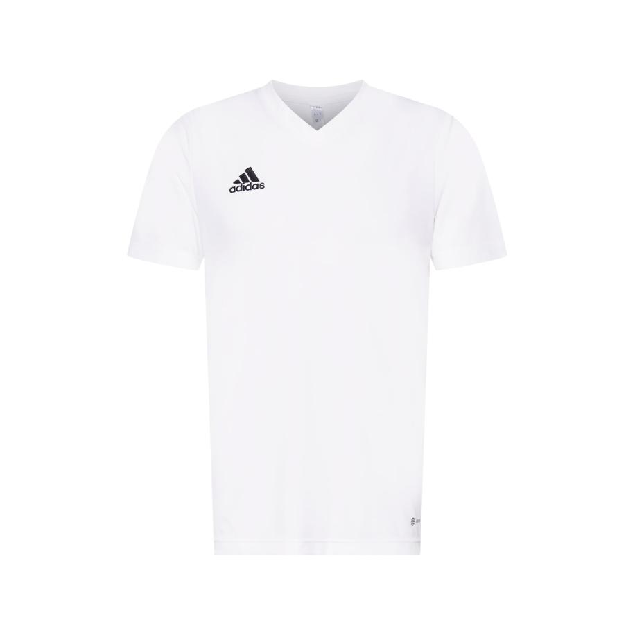 adidas Performance ADIDAS PERFORMANCE Functioneel shirt Entrada 22 zwart / wit -