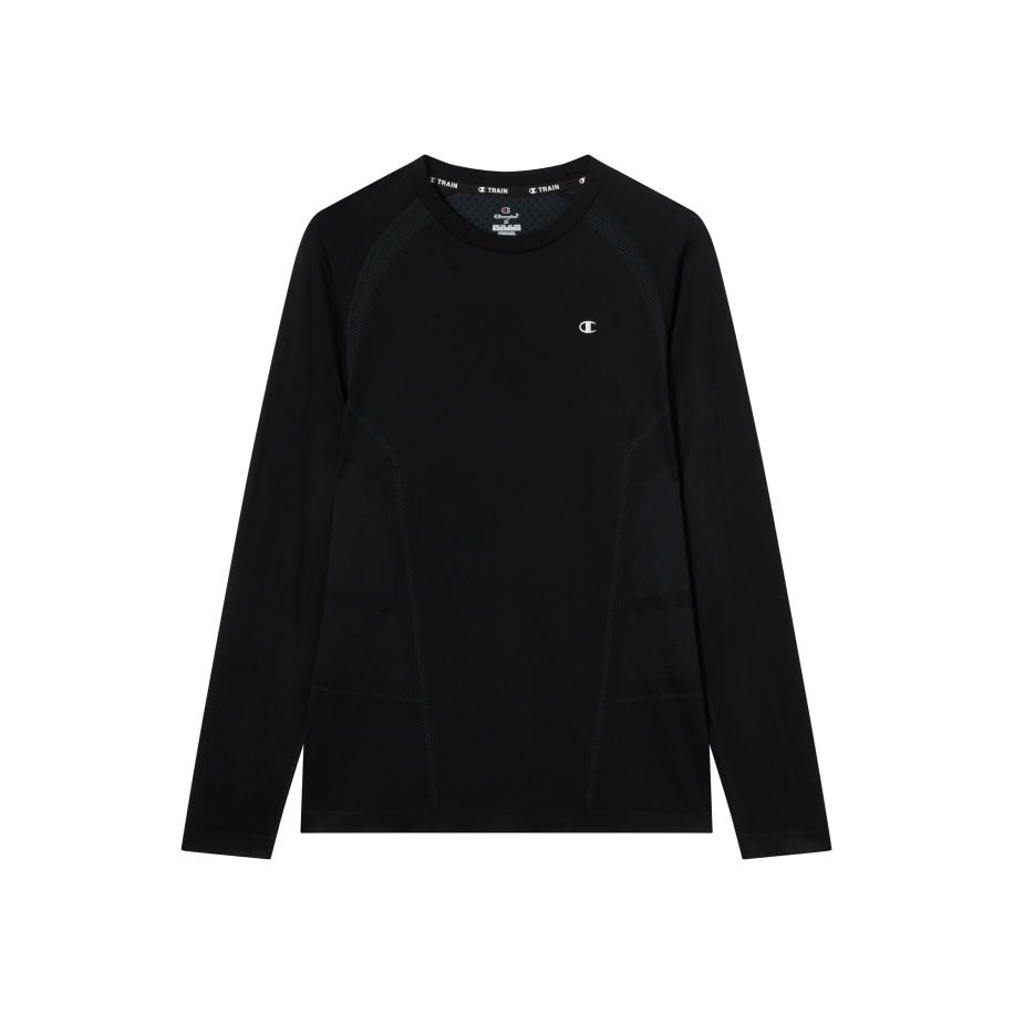 Champion Authentic Athletic Apparel Champion Authentic Athletic Apparel Functioneel shirt zwart -