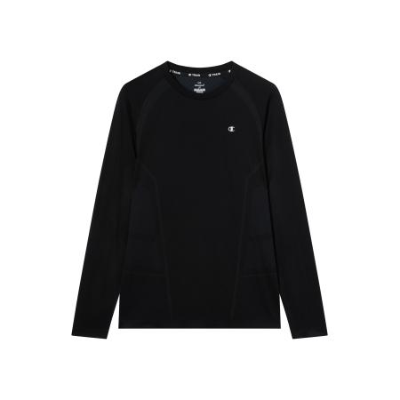 Champion Authentic Athletic Apparel Champion Authentic Athletic Apparel Functioneel shirt zwart